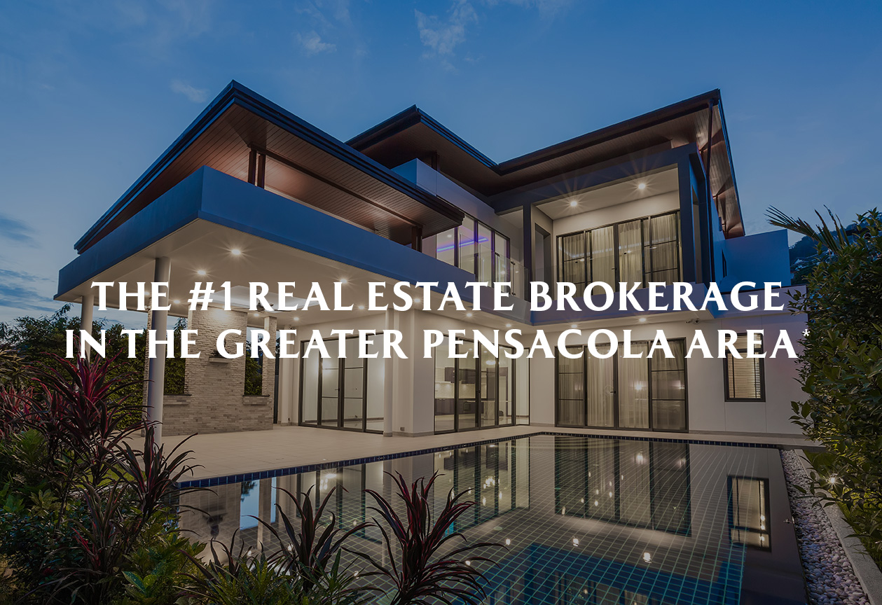 Information for Home Sellers in Emerald Coast & AL Gulf Coast